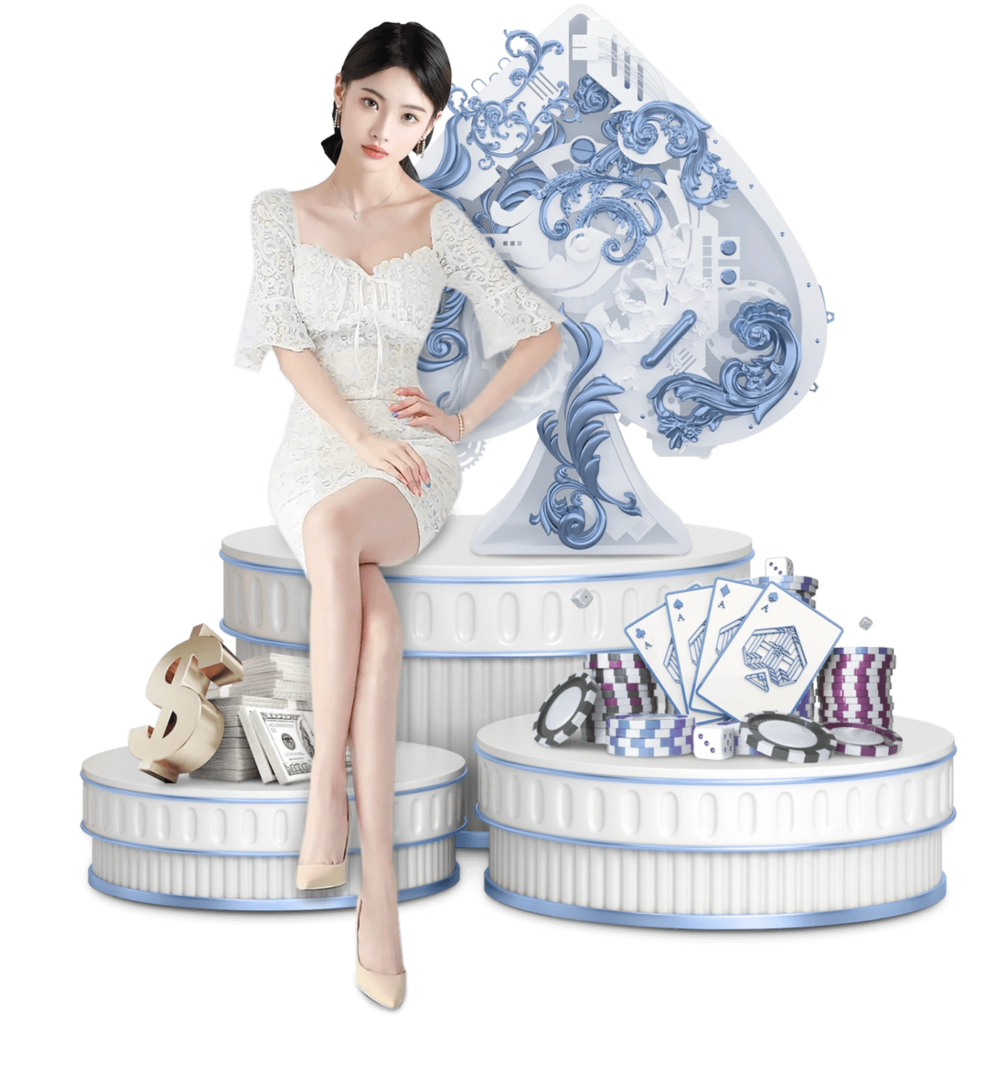Thông tin hoạt động 888B